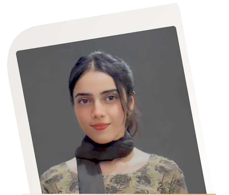 Arooj Saghaar