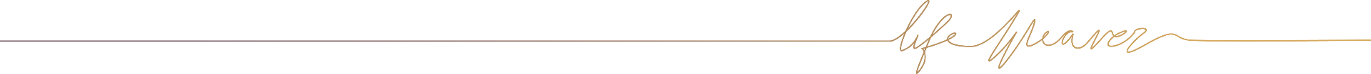 LifeWeaver separator