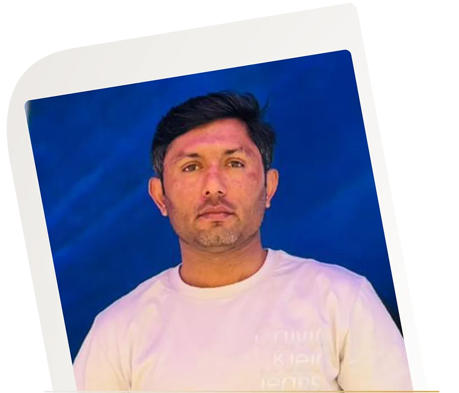Muhammad Fahid