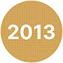 2013 timeline
